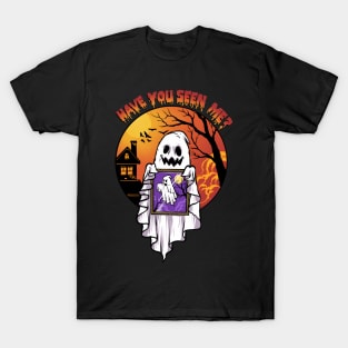 Have You Seen Me? T-Shirt